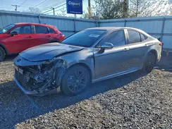 4T1DAACK0SU604222 2025 TOYOTA CAMRY