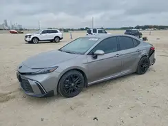 4T1DAACK0SU605094 2025 TOYOTA CAMRY