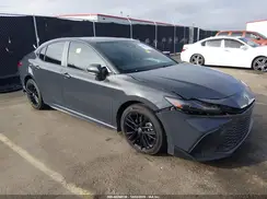 4T1DAACK0SU605385 2025 TOYOTA CAMRY