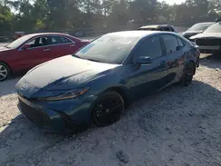 4T1DAACK0SU605922 2025 TOYOTA CAMRY