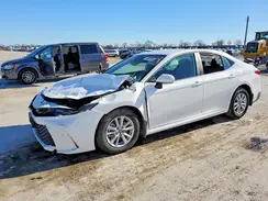 4T1DAACK0SU607234 2025 TOYOTA CAMRY