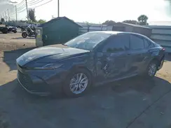 4T1DAACK0SU608092 2025 TOYOTA CAMRY
