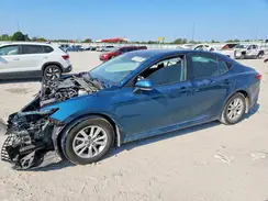 4T1DAACK0SU608612 2025 TOYOTA CAMRY