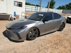 4T1DAACK0SU608674 2025 TOYOTA CAMRY