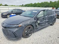 4T1DAACK0SU610005 2025 TOYOTA CAMRY
