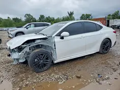 4T1DAACK0SU610666 2025 TOYOTA CAMRY