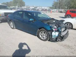 4T1DAACK0SU610814 2025 TOYOTA CAMRY