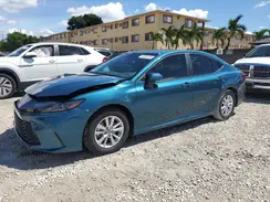 4T1DAACK0SU611493 2025 TOYOTA CAMRY