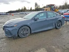 4T1DAACK0SU611767 2025 TOYOTA CAMRY