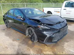 4T1DAACK0SU612305 2025 TOYOTA CAMRY