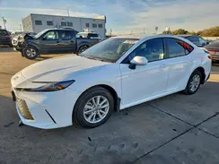 4T1DAACK0SU612448 2025 TOYOTA CAMRY
