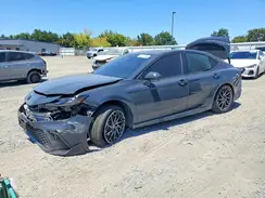 4T1DAACK0SU614197 2025 TOYOTA CAMRY
