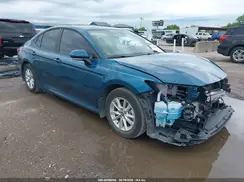 4T1DAACK0SU615303 2025 TOYOTA CAMRY