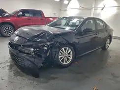 4T1DAACK0SU616578 2025 TOYOTA CAMRY