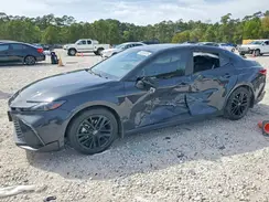 4T1DAACK0SU616919 2025 TOYOTA CAMRY