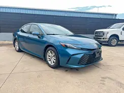 4T1DAACK0SU617326 2025 TOYOTA CAMRY
