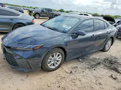 4T1DAACK0SU617455 2025 TOYOTA CAMRY