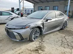 4T1DAACK0SU617682 2025 TOYOTA CAMRY