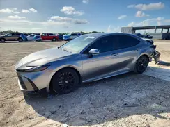4T1DAACK0SU618279 2025 TOYOTA CAMRY