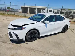 4T1DAACK0SU619352 2025 TOYOTA CAMRY