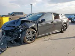 4T1DAACK0SU620663 2025 TOYOTA CAMRY