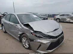 4T1DAACK0SU621070 2025 TOYOTA CAMRY