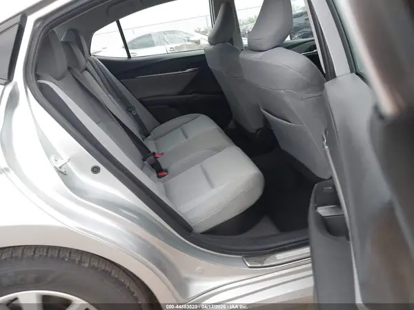 4T1DAACK0SU621070 2025 TOYOTA CAMRY - Image 8