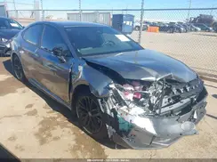 4T1DAACK0SU621845 2025 TOYOTA CAMRY