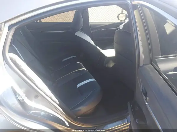 4T1DAACK0SU621845 2025 TOYOTA CAMRY - Image 8