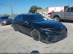 4T1DAACK0SU621943 2025 TOYOTA CAMRY