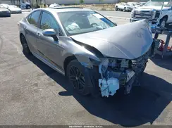 4T1DAACK0SU622171 2025 TOYOTA CAMRY