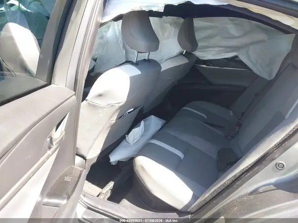 4T1DAACK0SU622171 2025 TOYOTA CAMRY - Image 8