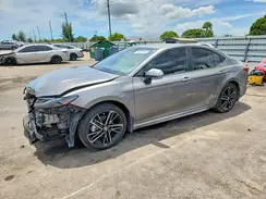 4T1DAACK0SU623739 2025 TOYOTA CAMRY