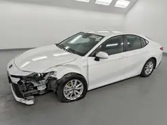 4T1DAACK0SU624129 2025 TOYOTA CAMRY