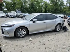 4T1DAACK0SU624180 2025 TOYOTA CAMRY