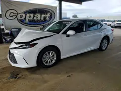4T1DAACK0SU624826 2025 TOYOTA CAMRY