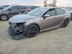 4T1DAACK0SU624924 2025 TOYOTA CAMRY