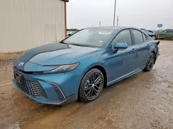 4T1DAACK0SU625152 2025 TOYOTA CAMRY
