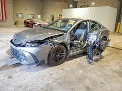 4T1DAACK0SU626222 2025 TOYOTA CAMRY