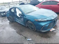 4T1DAACK0SU626690 2025 TOYOTA CAMRY