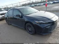 4T1DAACK0SU626768 2025 TOYOTA CAMRY