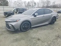 4T1DAACK0SU628195 2025 TOYOTA CAMRY