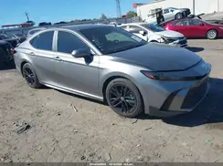 4T1DAACK0SU629038 2025 TOYOTA CAMRY