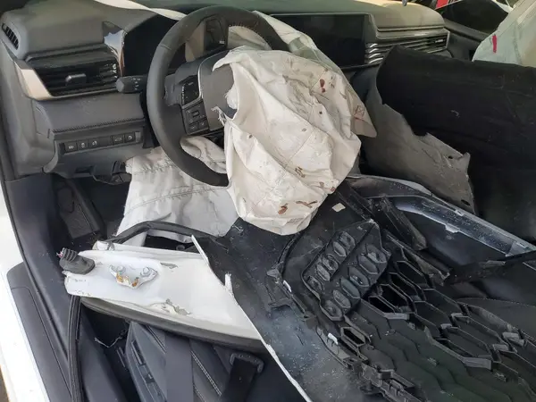 4T1DAACK0SU629833 2025 TOYOTA CAMRY - Image 8