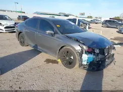 4T1DAACK0SU630156 2025 TOYOTA CAMRY