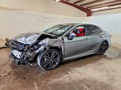 4T1DAACK0SU630819 2025 TOYOTA CAMRY