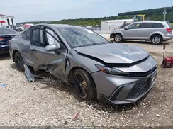4T1DAACK0SU631727 2025 TOYOTA CAMRY