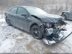 4T1DAACK0SU632053 2025 TOYOTA CAMRY