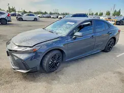 4T1DAACK0SU632697 2025 TOYOTA CAMRY