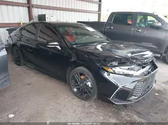 4T1DAACK0SU633042 2025 TOYOTA CAMRY